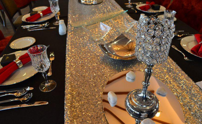 Food & Drinks 4, Hotel Tenera Bandar Baru Bangi, Hulu Langat