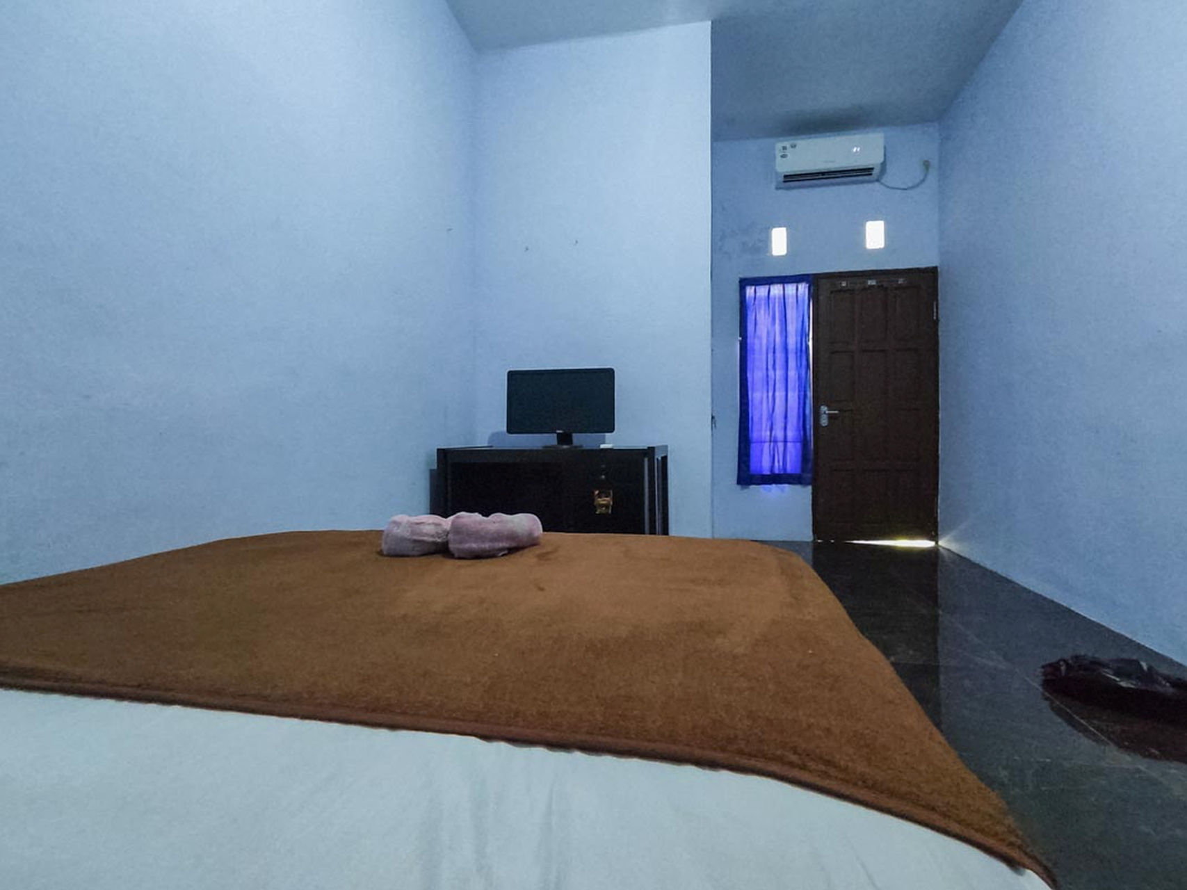 Bedroom 3, YS Homestay near Terminal Bayuangga Probolinggo, Probolinggo