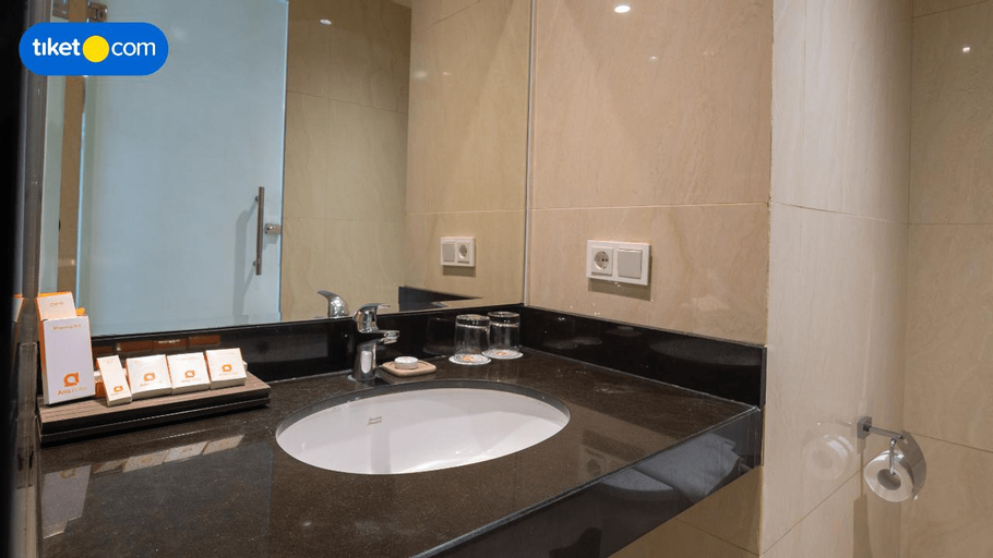 Bathroom 5