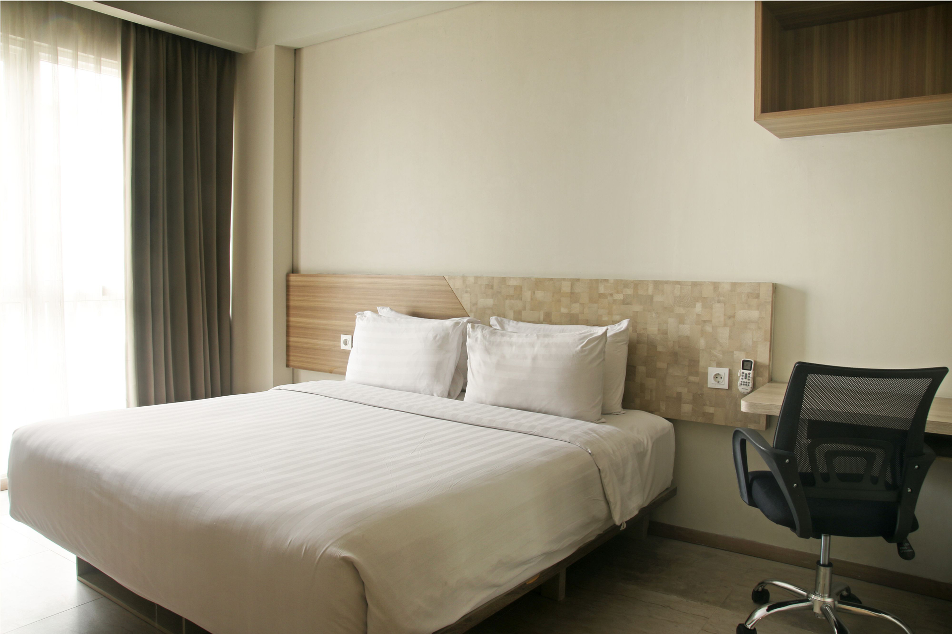Bed 4
