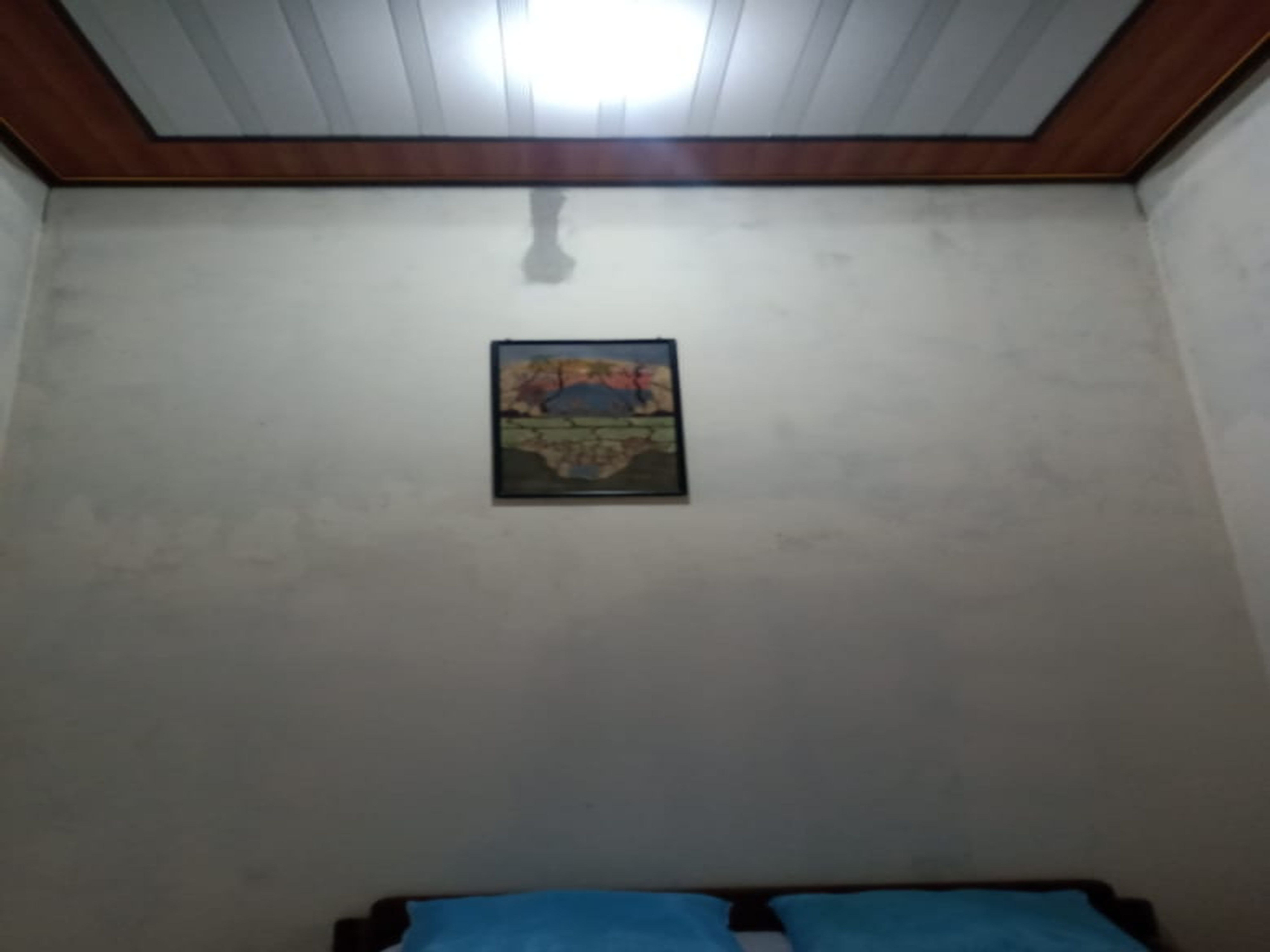 Bedroom 3, Hurul Homestay Desa Wisata Hijau Bilebante, Lombok