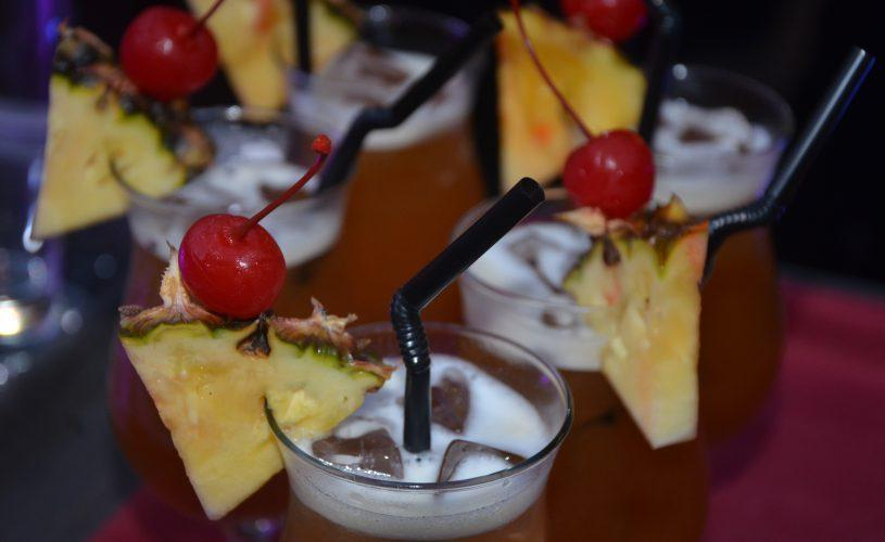 Food & Drinks 5, Hotel Tenera Bandar Baru Bangi, Hulu Langat