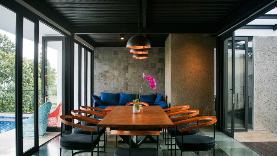 Food & Drinks, Dago Village Mallo Villa Bandung, Bandung