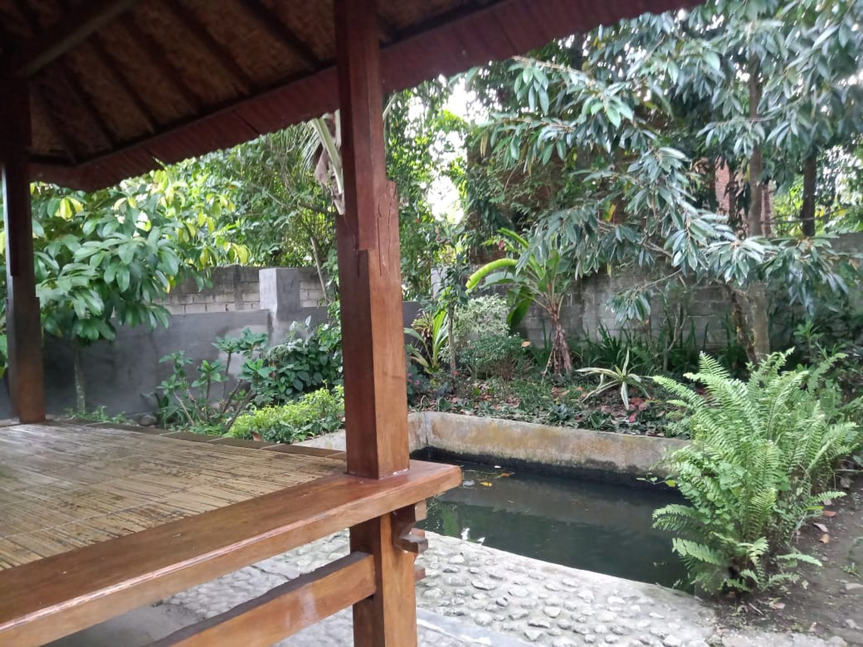 Harga Ajiq Homestay Desa Wisata Hijau Bilebante Terbaru 2023 - Booking ...