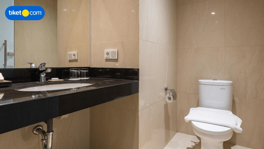 Bathroom 5