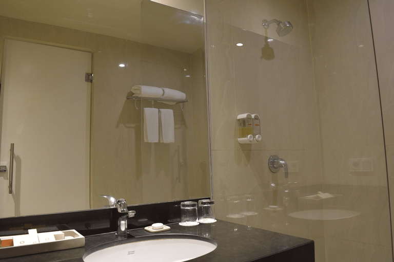 Bathroom 6