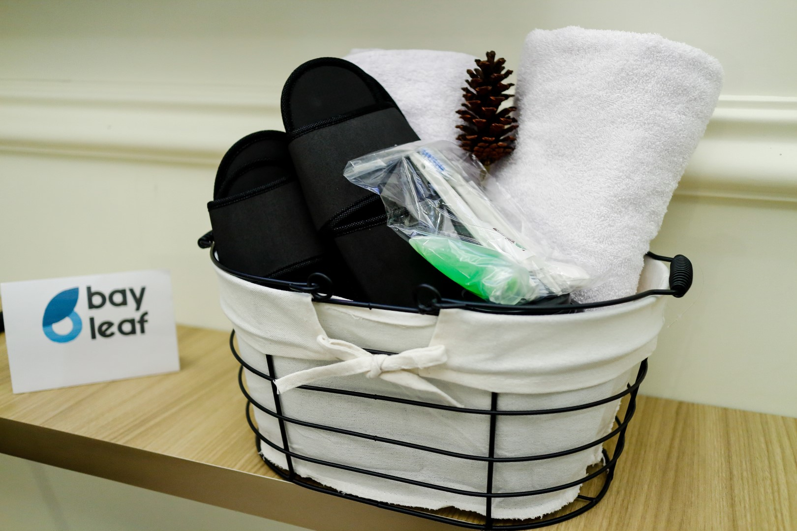 Amenities 8