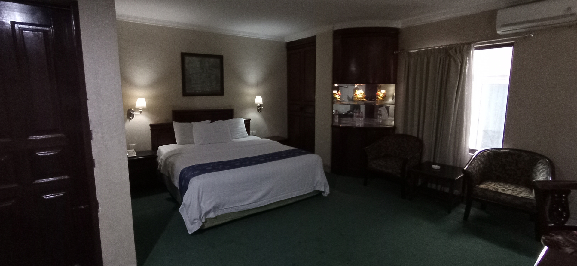 Bed 4
