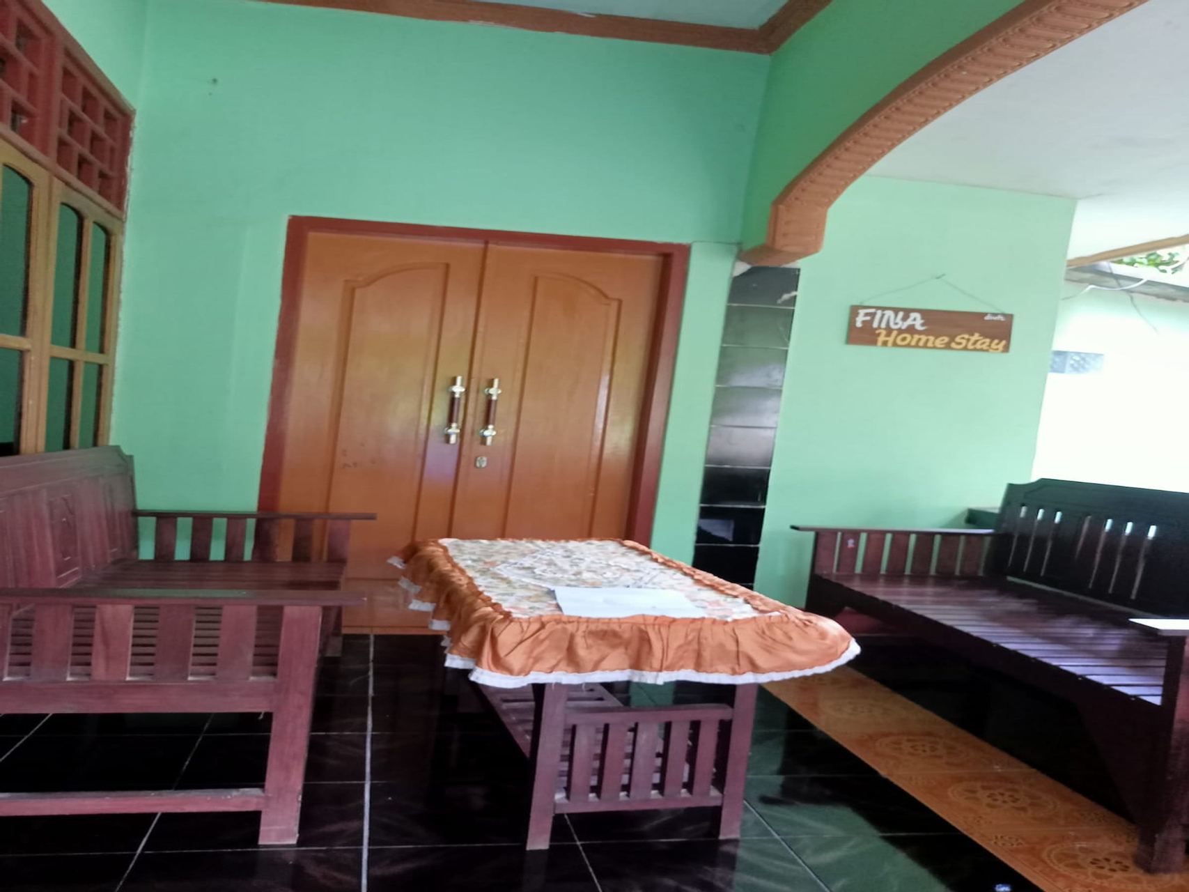 Jelajahi Desa Wisata Bilebante