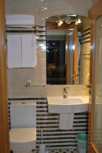 Rofaida Appart'Hotel, Agadir-Ida ou Tanane