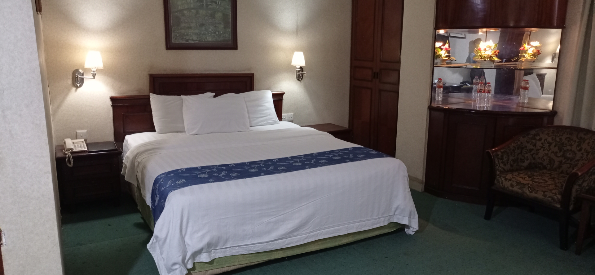 Bed 6