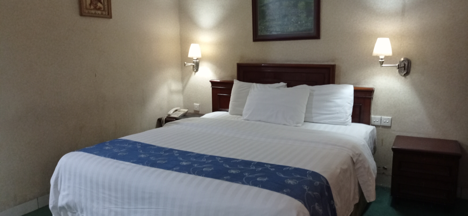 Bed 3