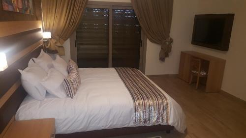 Facilities 5, Rofaida Appart'Hotel, Agadir-Ida ou Tanane