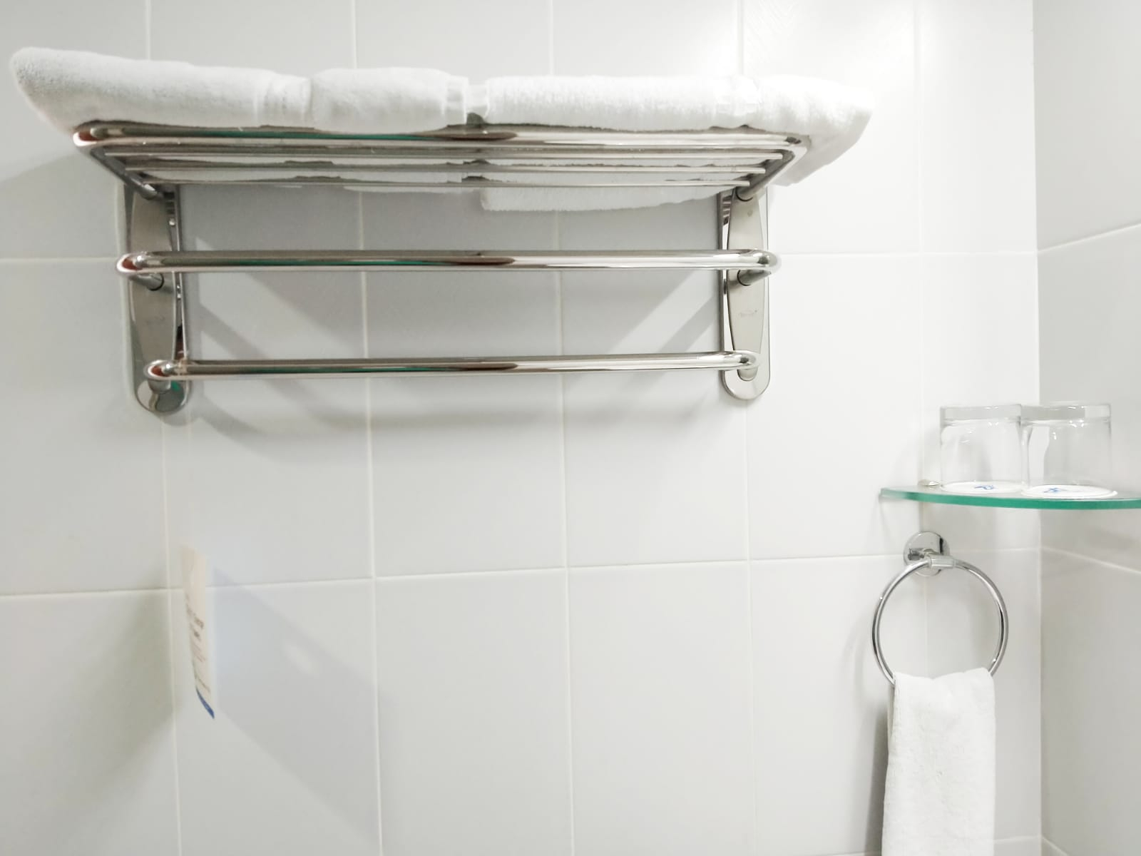 Bathroom 5