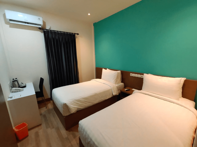 Bed 5