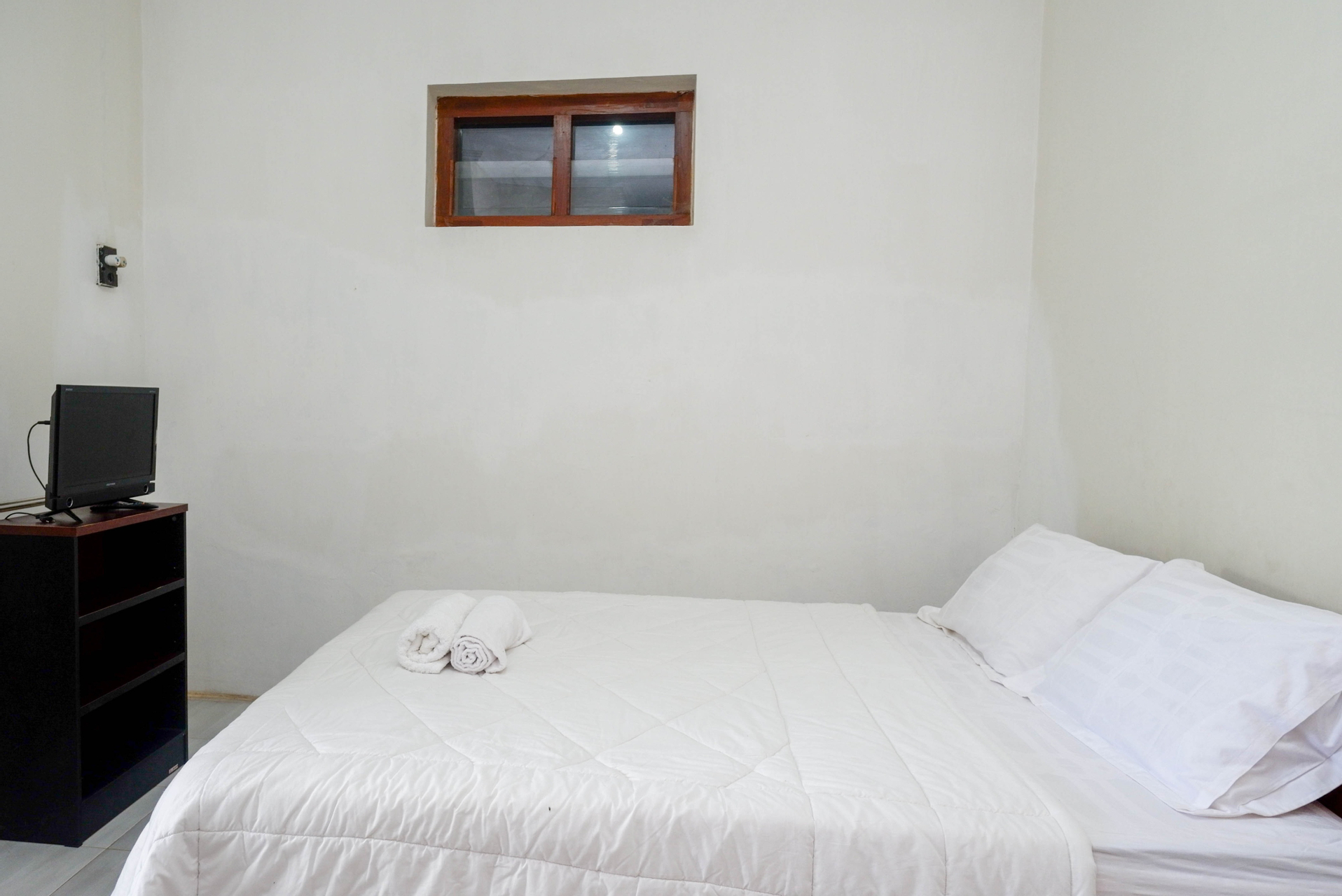 Wisma Sanggrahan Syariah Yogyakarta RedPartner, Bantul