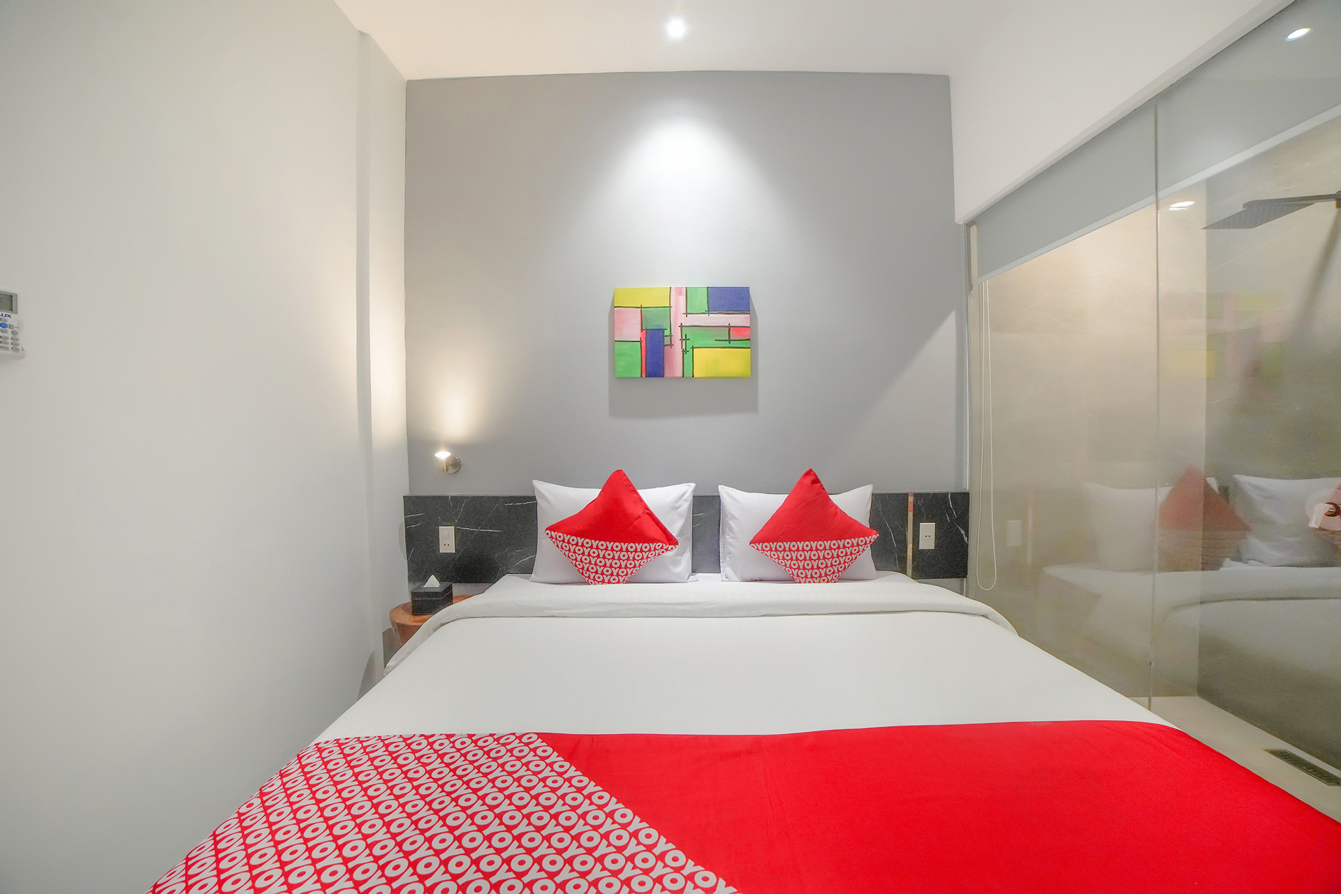 Room 8