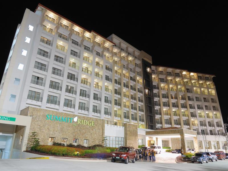 Summit Ridge Tagaytay, Tagaytay City