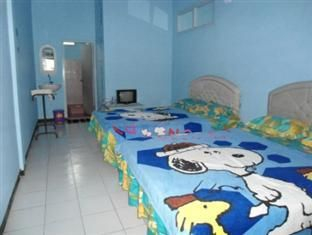 Bed 6