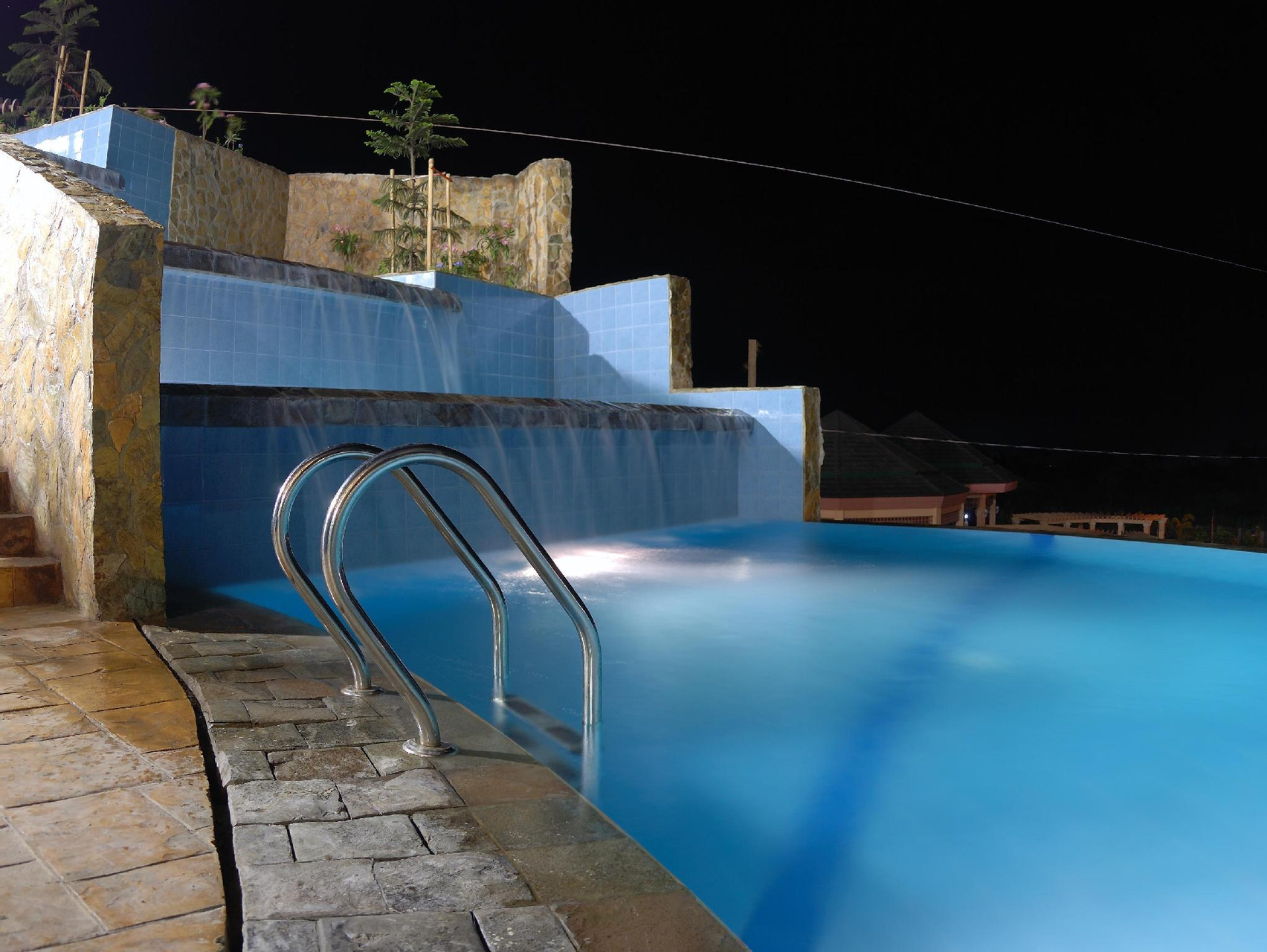 Sport & Beauty 2, Summit Ridge Tagaytay, Tagaytay City