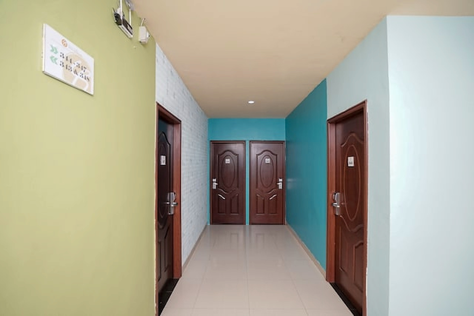 Public Area