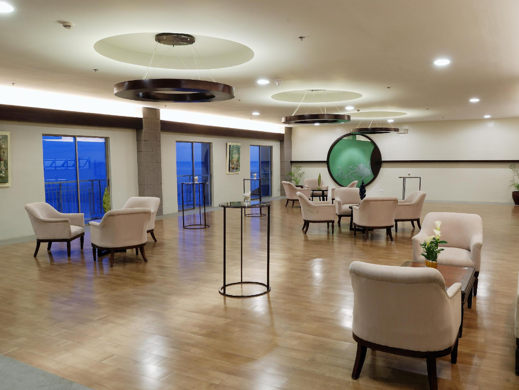 Public Area 3, Summit Ridge Tagaytay, Tagaytay City