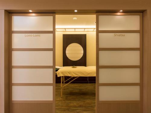 Massage, Sunstar Hotel & SPA Grindelwald, Interlaken