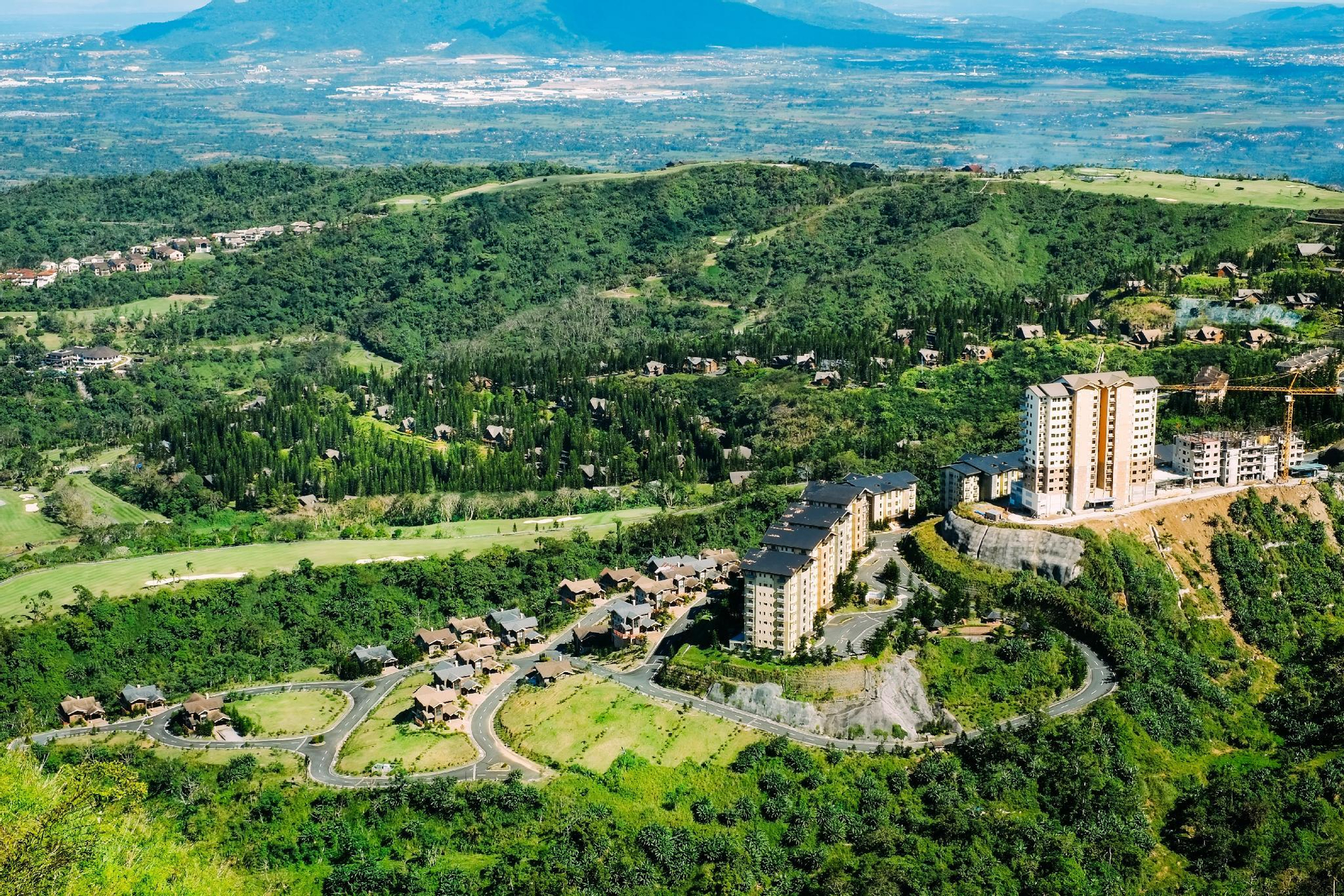 Casitas Inn Tagaytay Co., Tagaytay City
