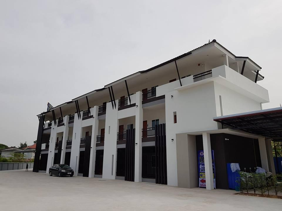 Napa Garden, Muang Kalasin