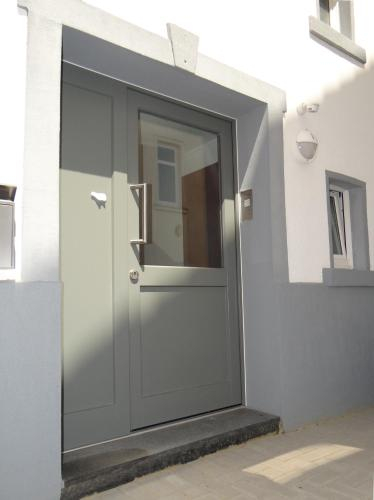 Entrance 2, Apartment Elisa, Osnabrück