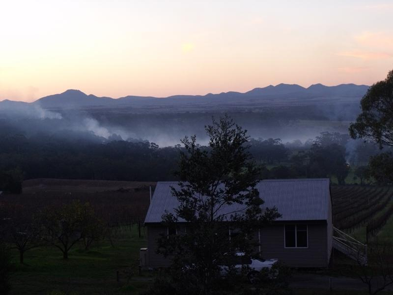 Exterior & Views 3, The Sleeping Lady Private Retreat, Plantagenet