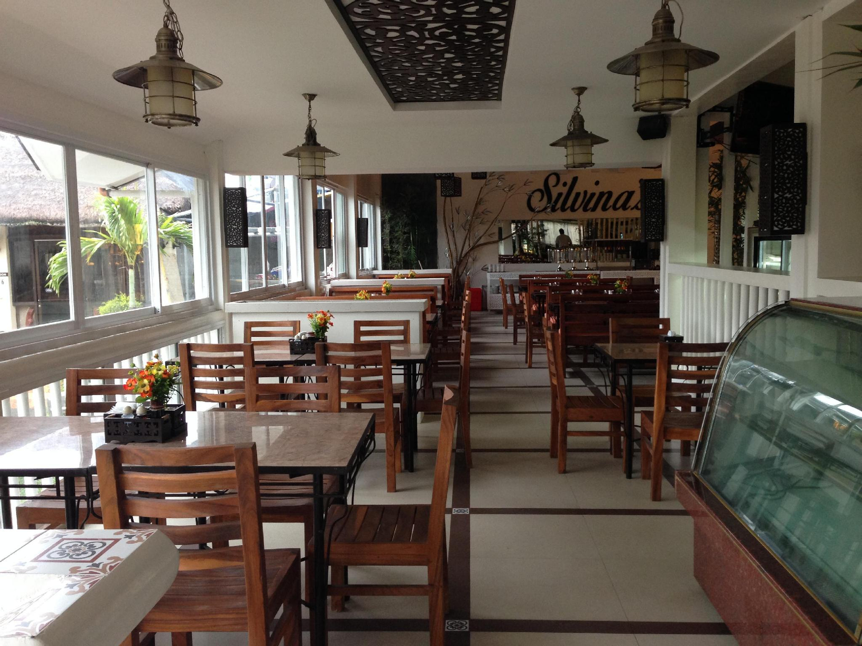 Food & Drinks 4, Bali Village Hotel Resort and Kubo Spa, Tagaytay City