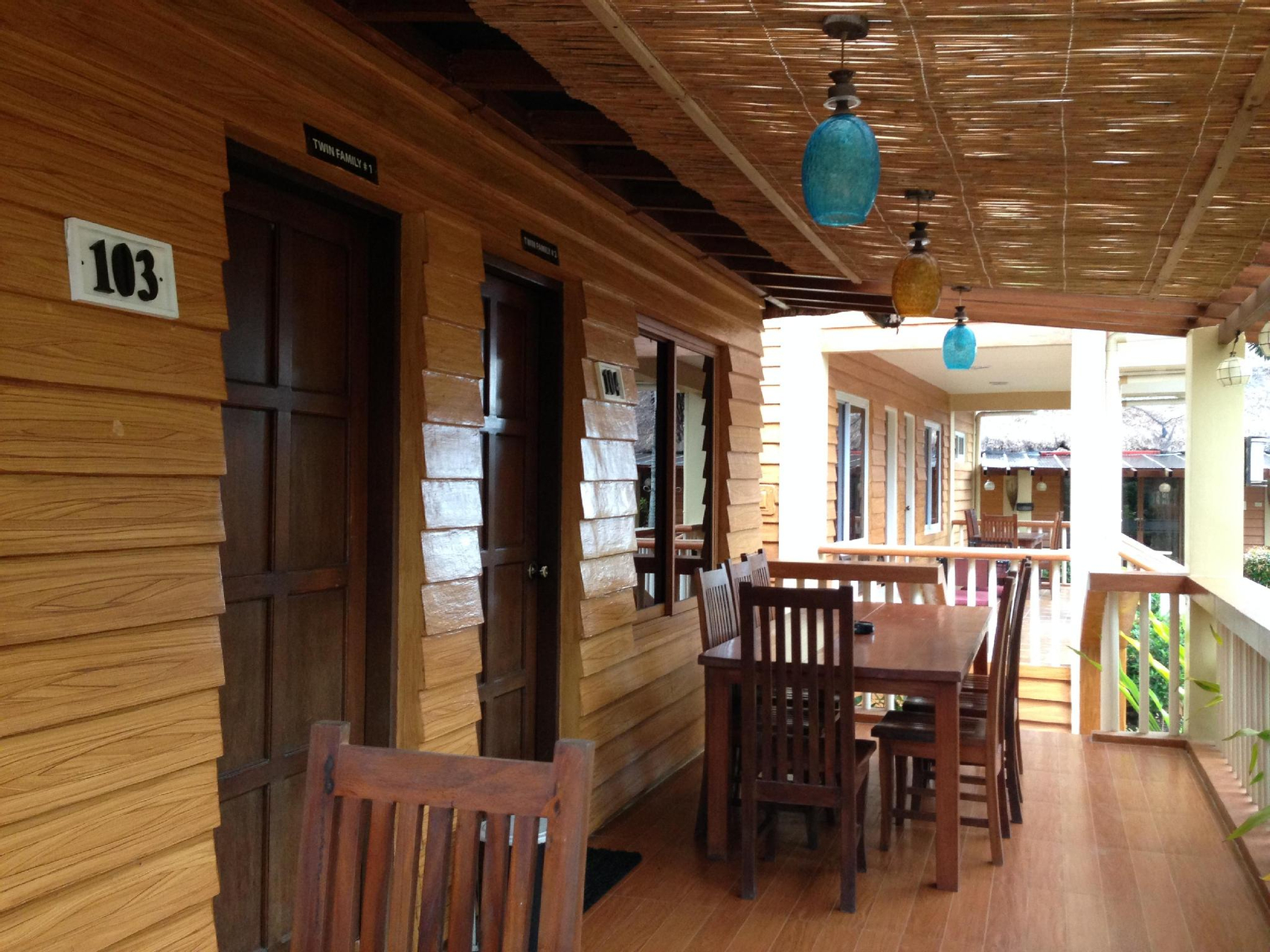 Public Area, Bali Village Hotel Resort and Kubo Spa, Tagaytay City