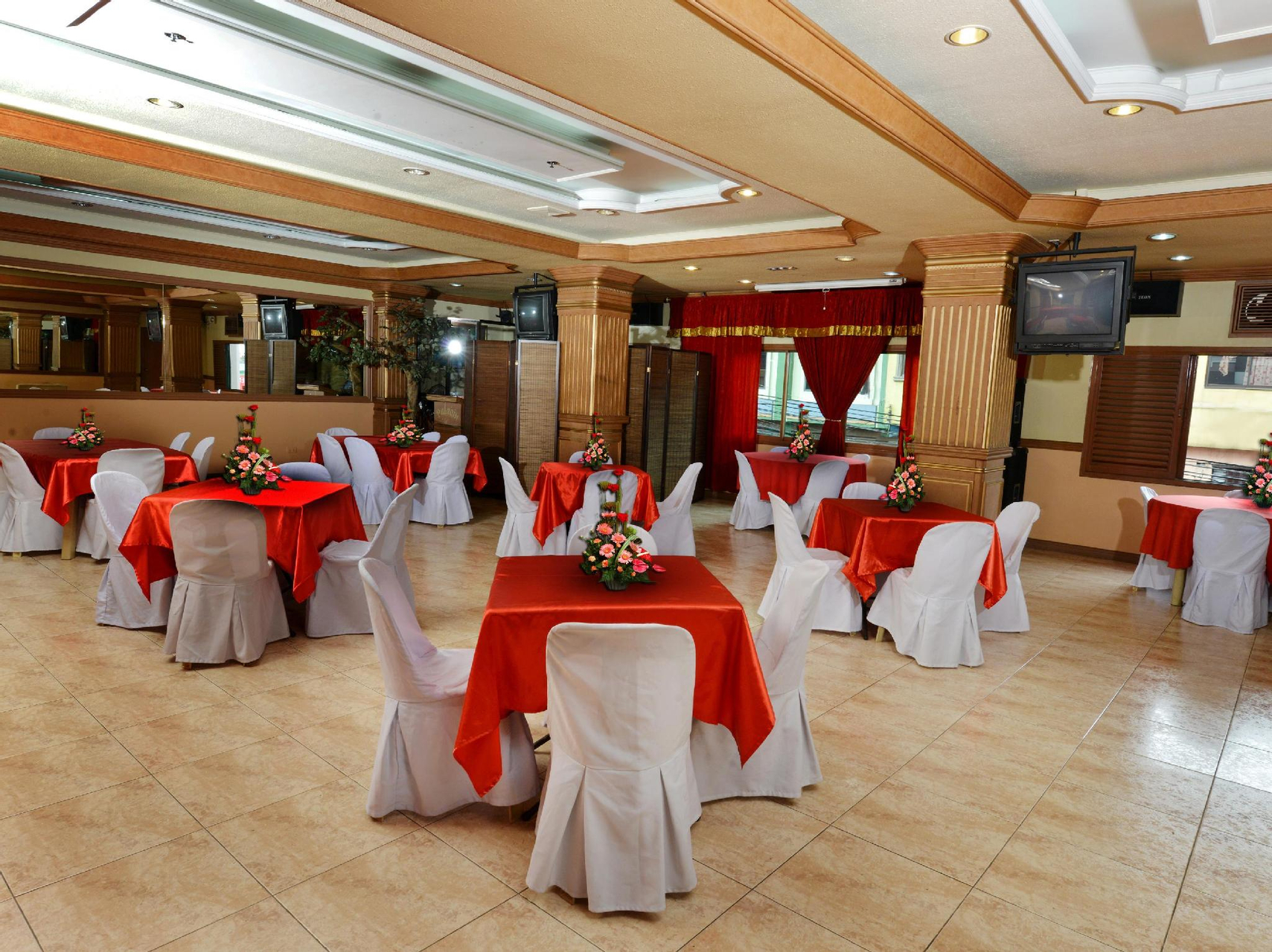 Food & Drinks 4, Paladin Hotel, Baguio City