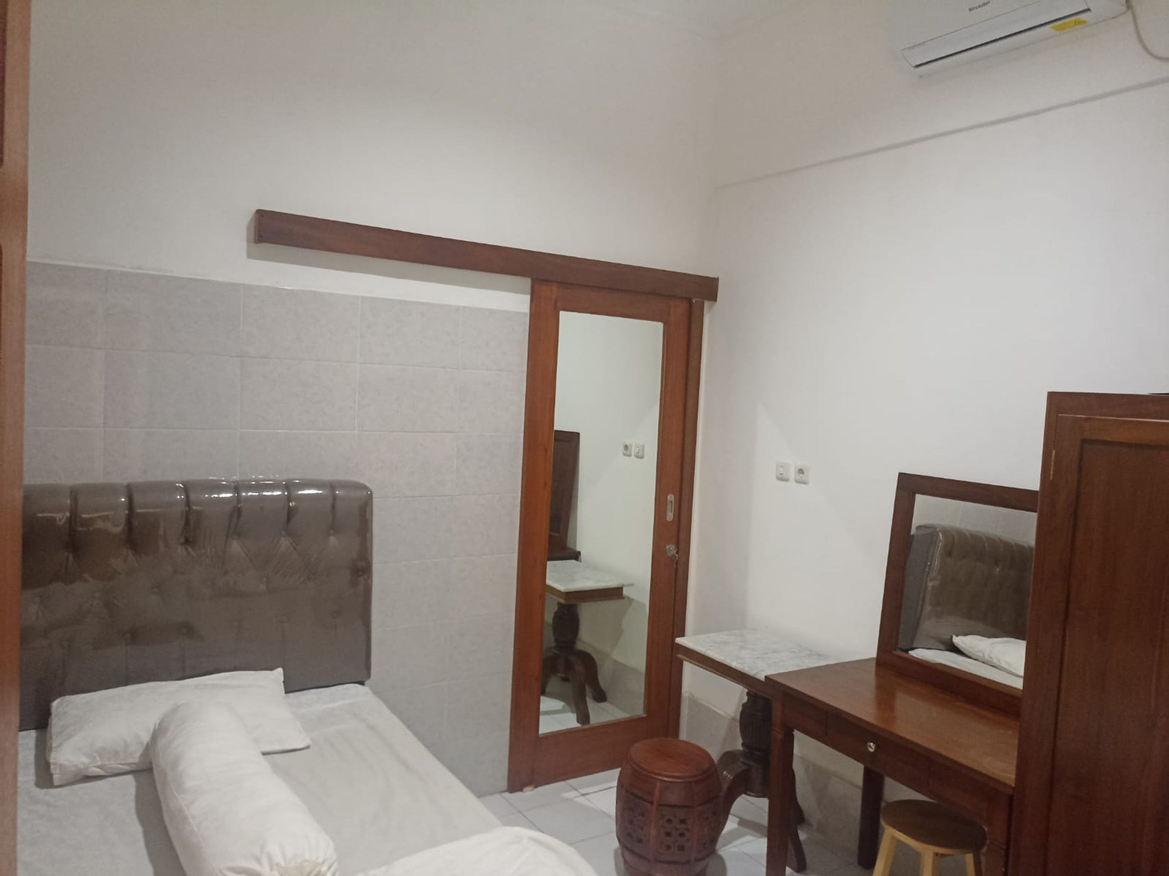 Bedroom 2, Gading Kemuning Guest House, Palembang
