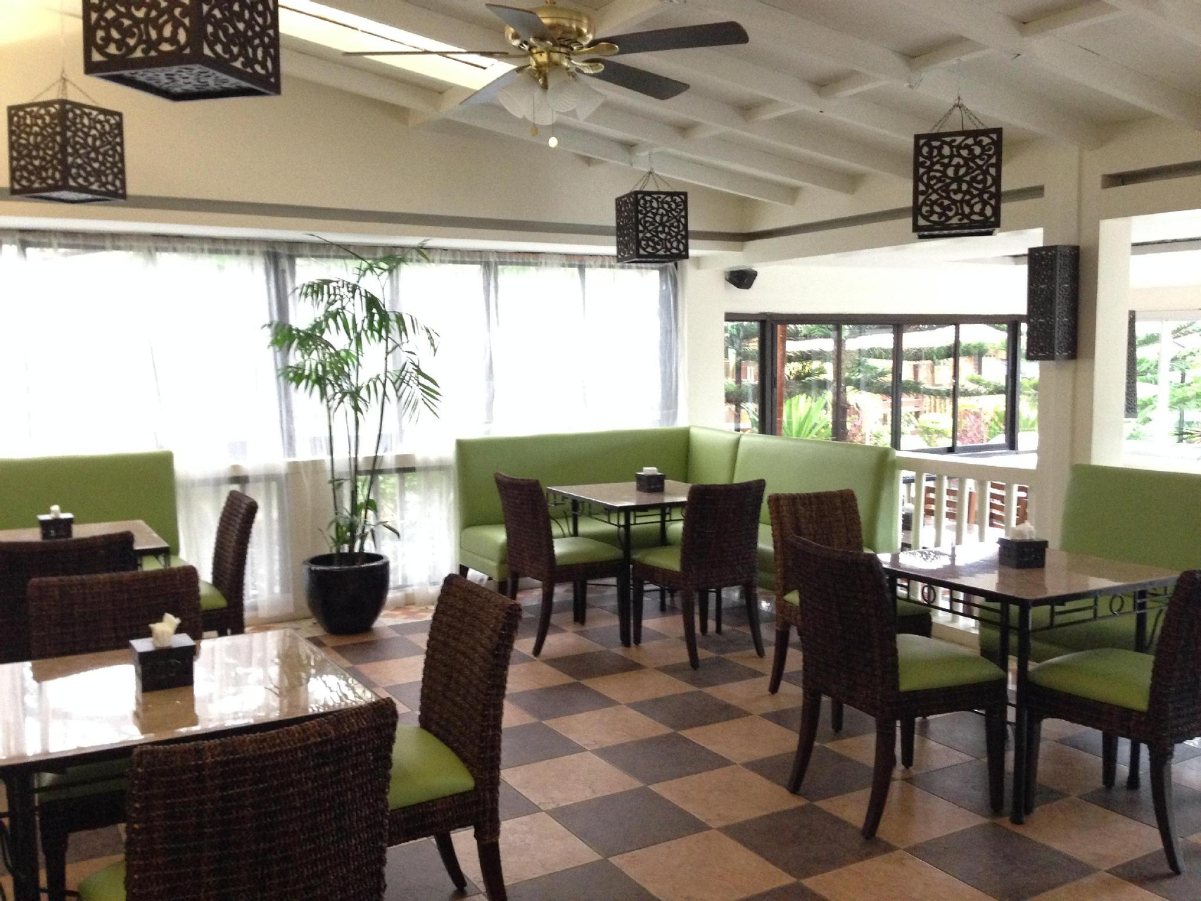 Food & Drinks 5, Bali Village Hotel Resort and Kubo Spa, Tagaytay City