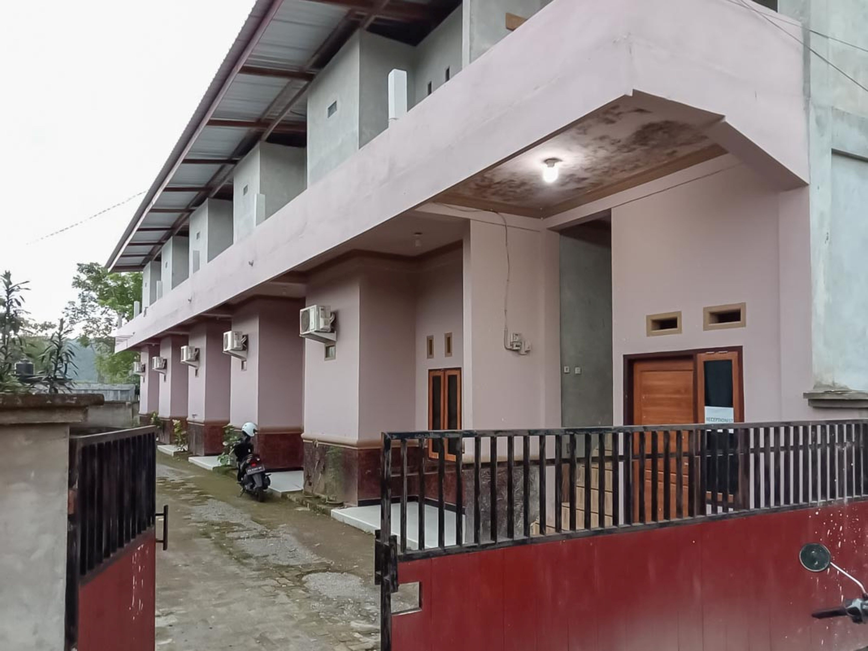 Exterior & Views 2, Tazqila Homestay Taliwang Syariah RedPartne, Sumbawa Barat