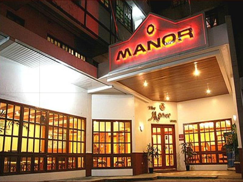 Exterior & Views 2, The Manor Hotel Davao, Davao City