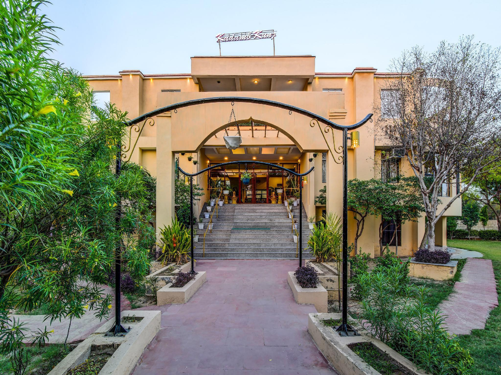 Pride Kadamb Kunj Resort Bharatpur, Bharatpur
