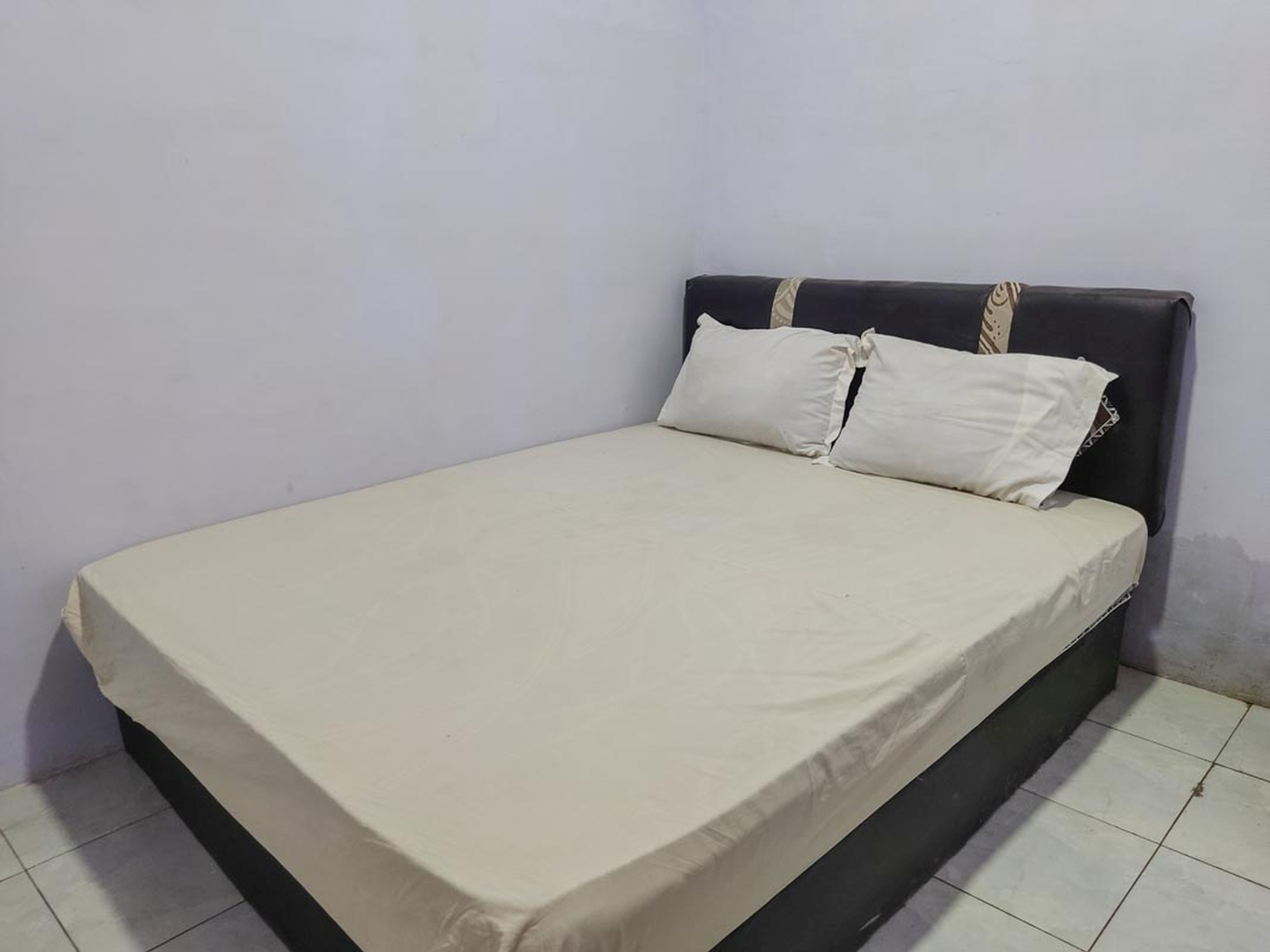 Bedroom 3, Menara Sakti Homestay near GOR Mastrip Probolinggo, Probolinggo