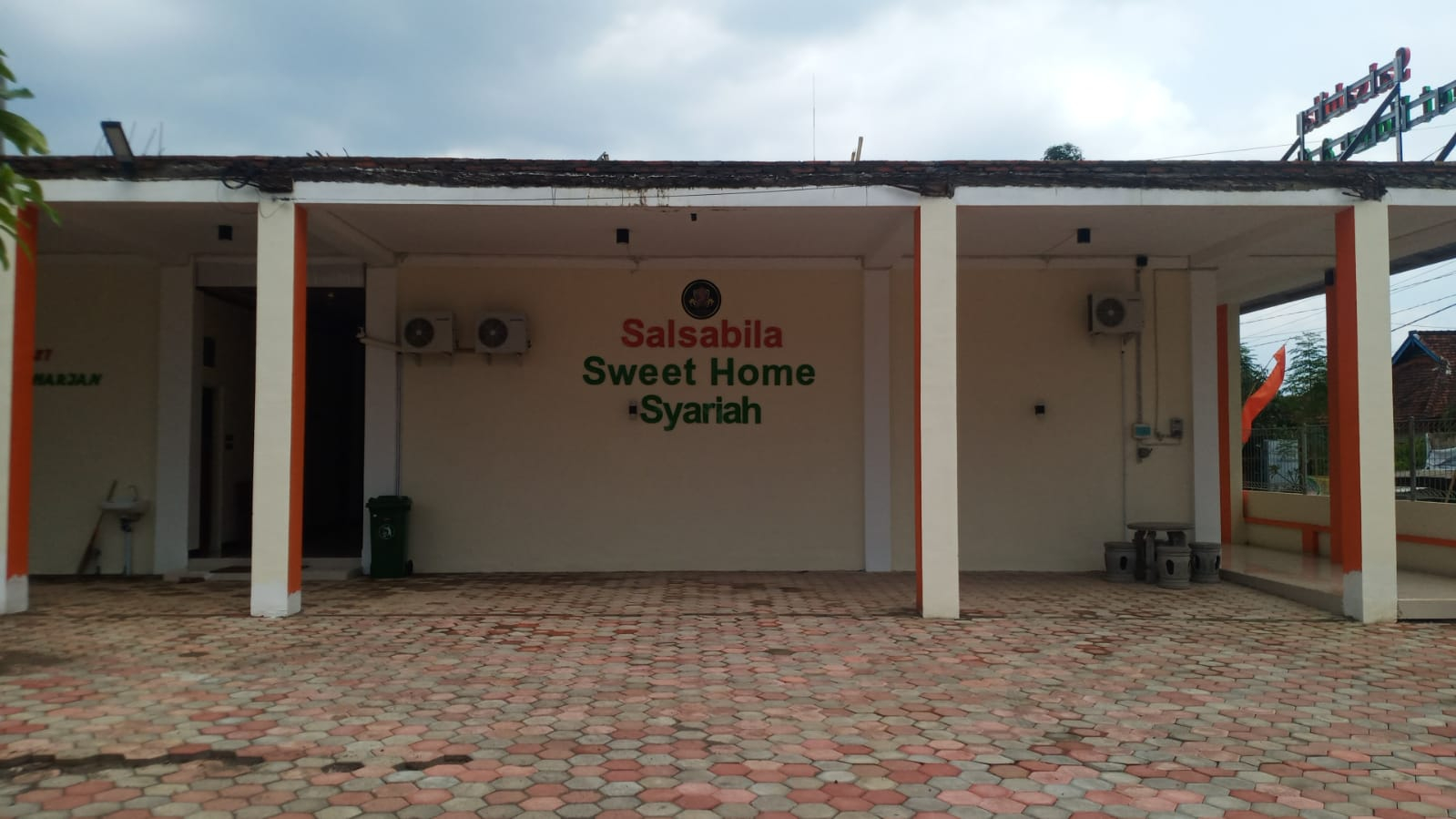 salsabila sweet home & capsule, Bondowoso