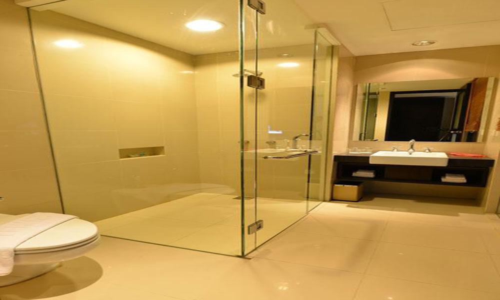 Bedroom 3, OneBR Superior Room - Breakfast, Palembang