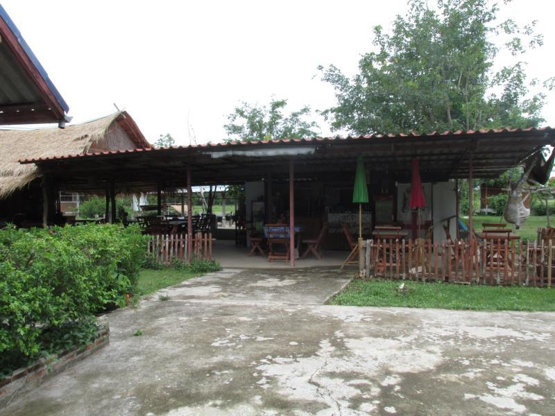 Exterior & Views 1, Mountain View Guest House, Muang Sukhothai