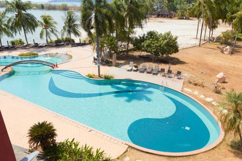 Sport & Beauty 2, Langkawi Lagoon Beach Resort, Langkawi