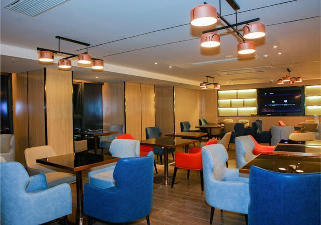 Others 4, Echarm Hotel Nanjing Lishui Suyu Life Plaza, Nanjing