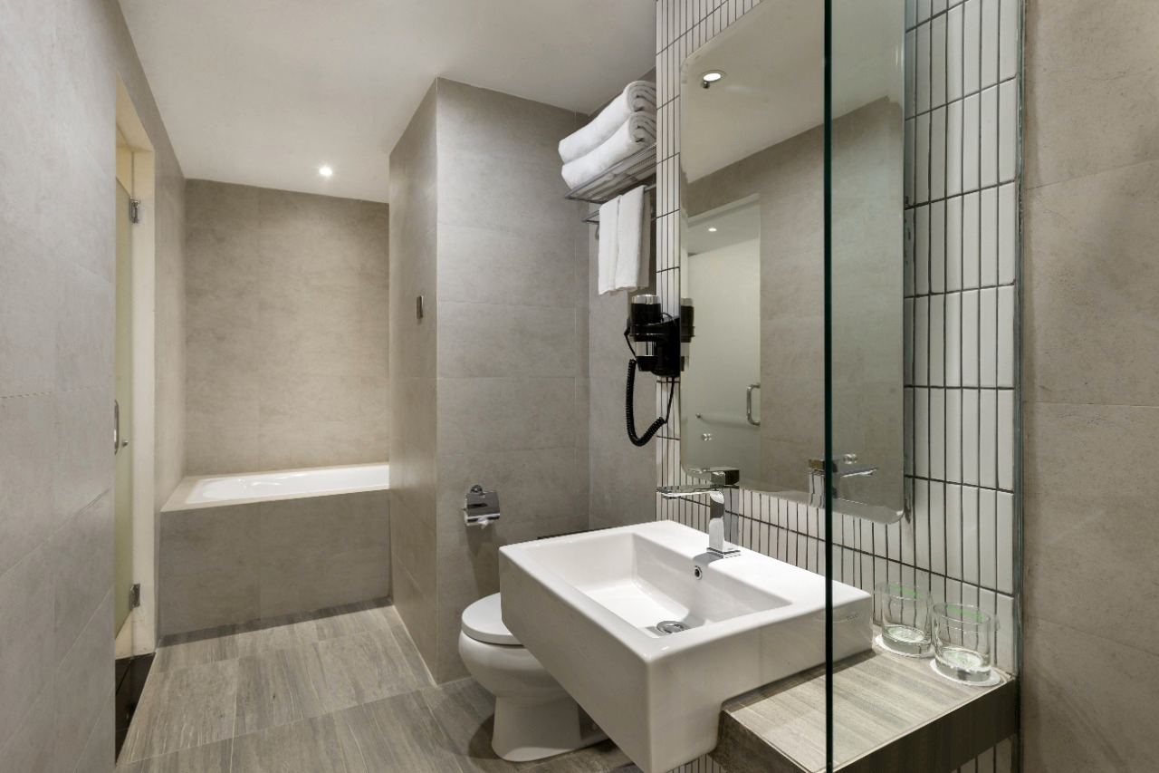 Bathroom 3