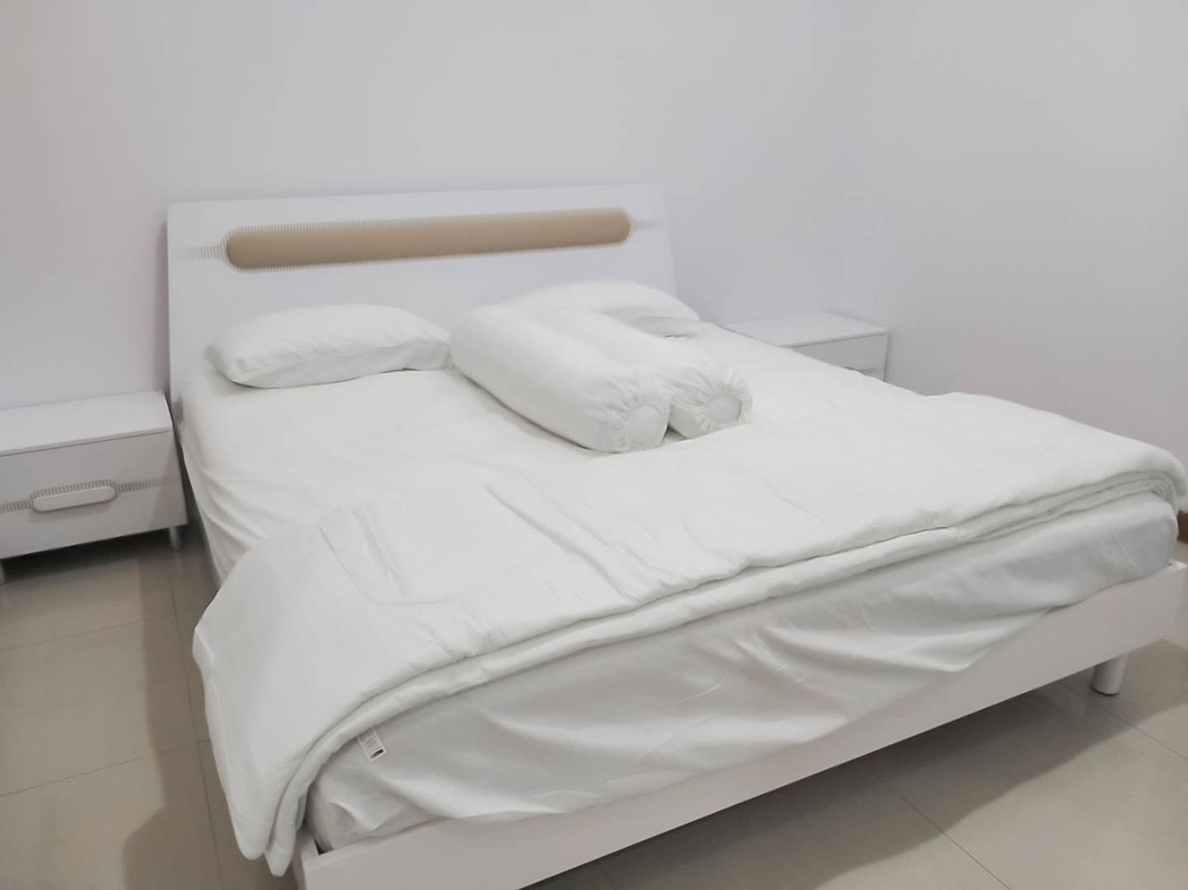 Angel Guest House Lembang RedPartner, Bandung
