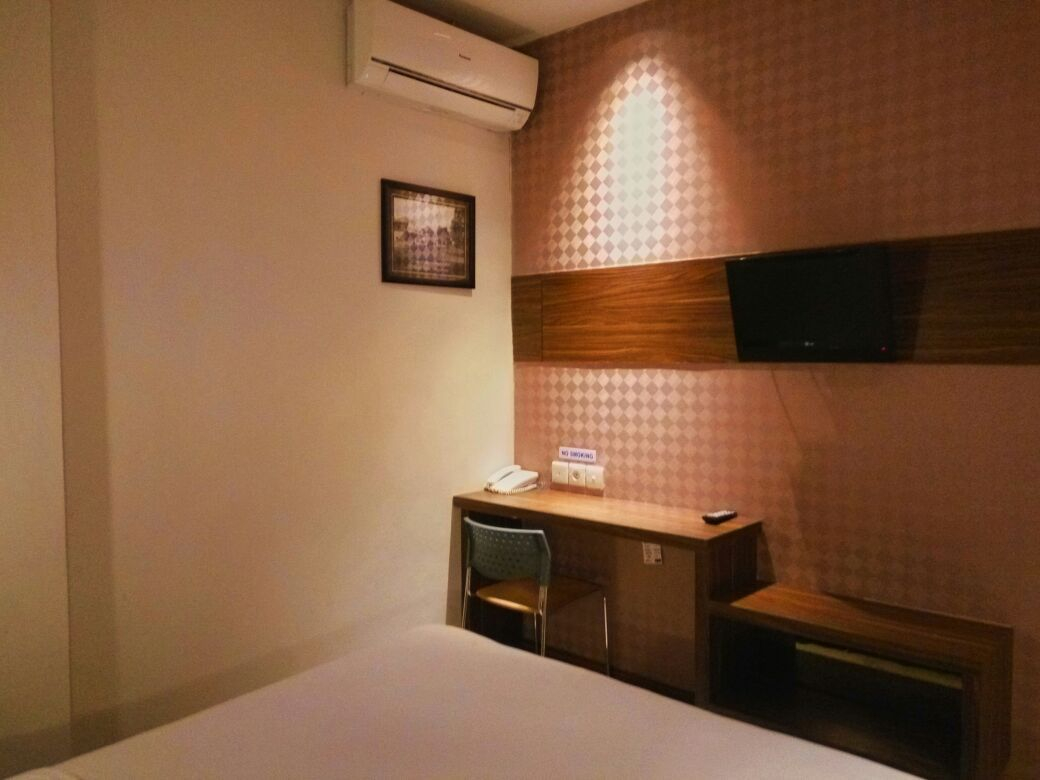 Bed 23