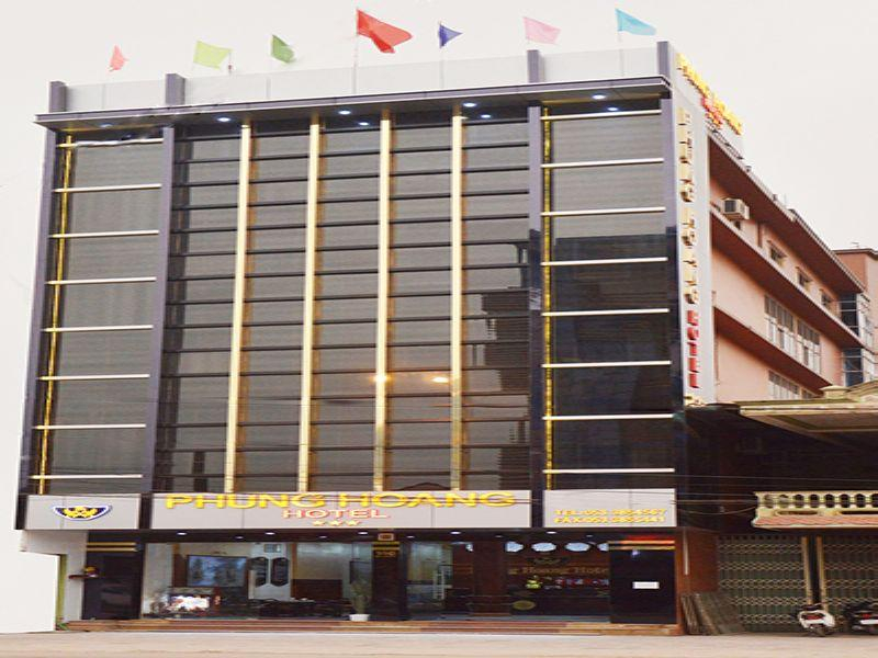 Exterior & Views 1, Phung Hoang Hotel, Đông Hà