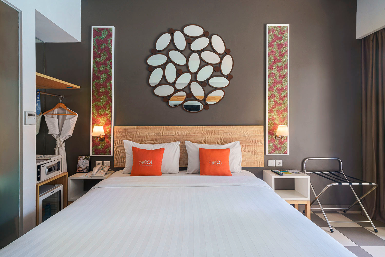 Bed 2